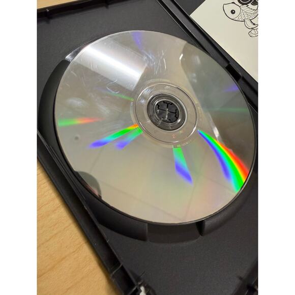 Grand Theft Auto San Andreas PS2 Disc Only Tested - Picture 5 of 6